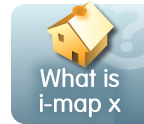 What is i-map x