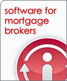 Software for Mortgage Brokers