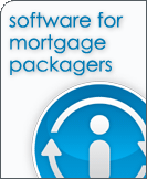 Software for Mortgage Packaging